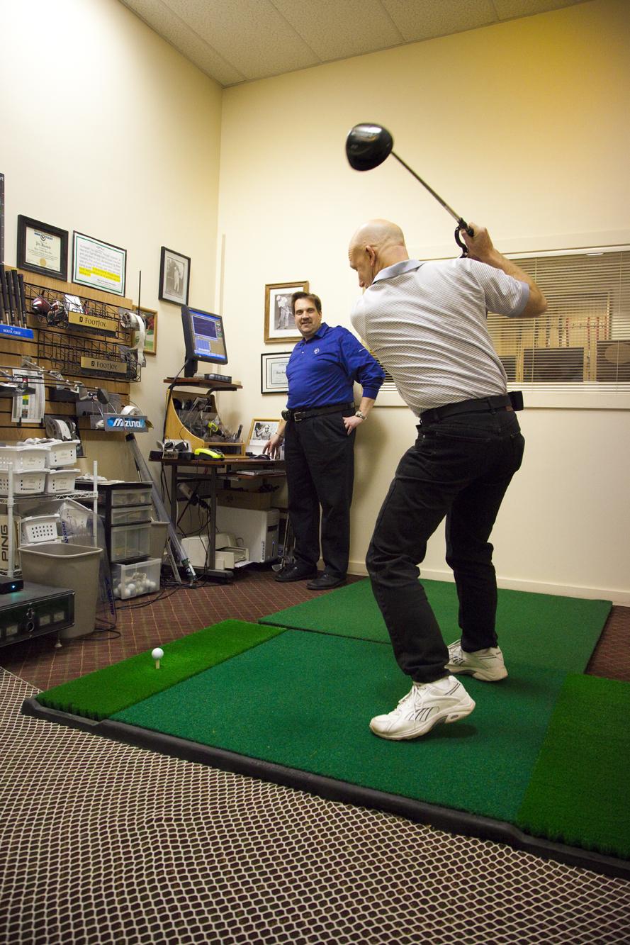 Pete's Golf110107022 Pete's Golf