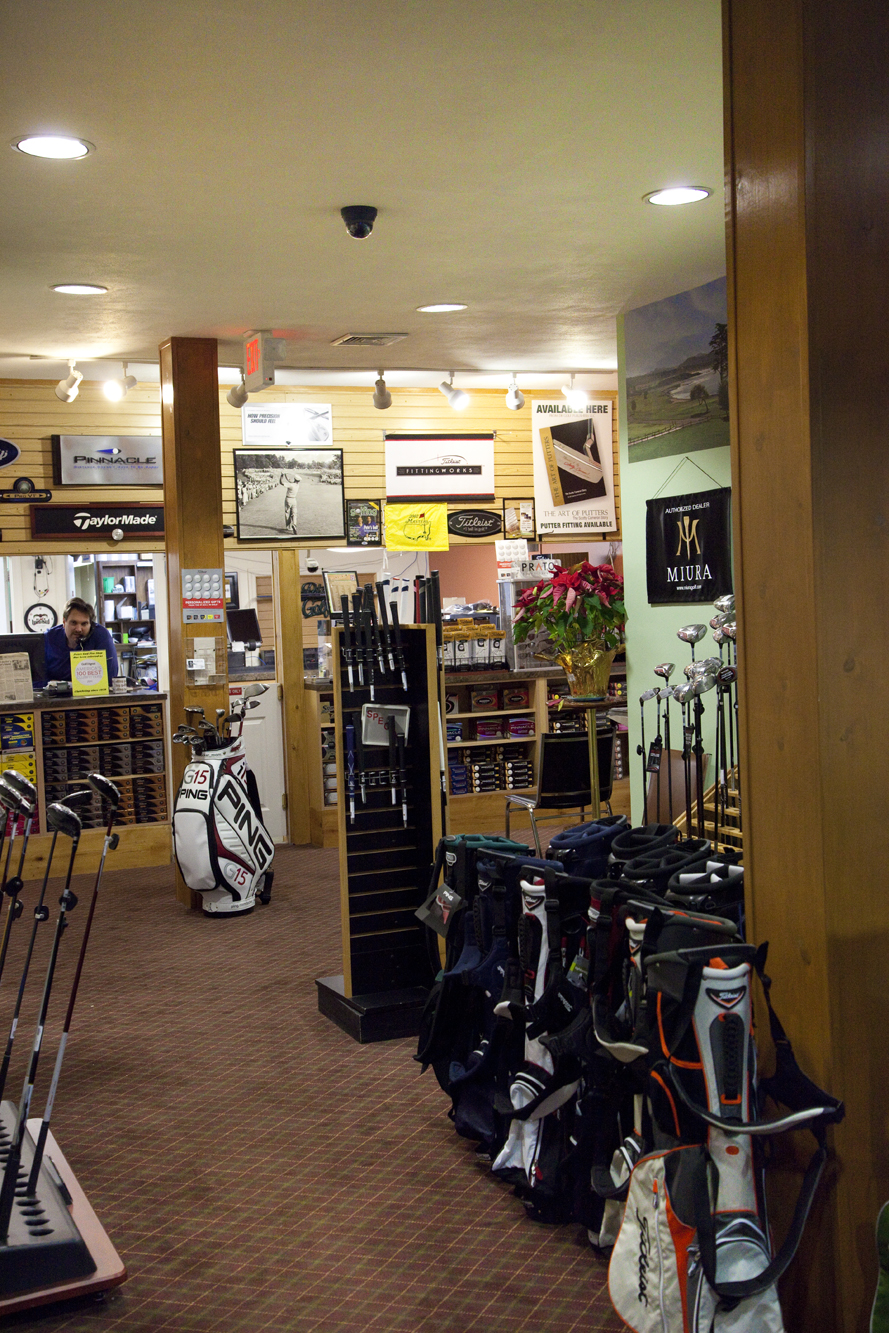 Pete's Golf110107034 Pete's Golf