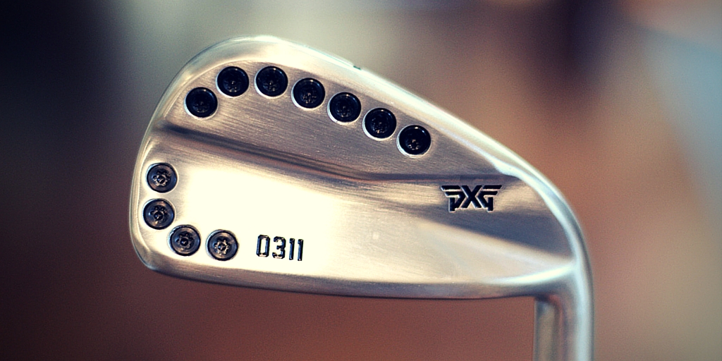 pxg clubs