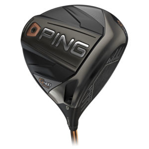 ping g400 max