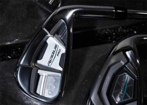 rogue pro irons