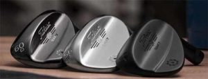 titleist sm7