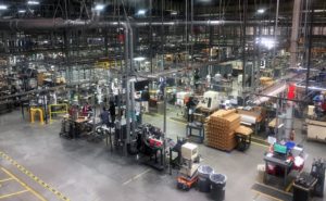 titleist plant tour