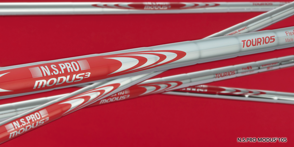 golf shafts nippon