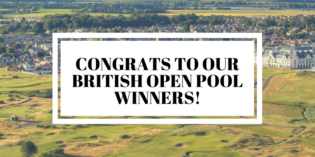 british open