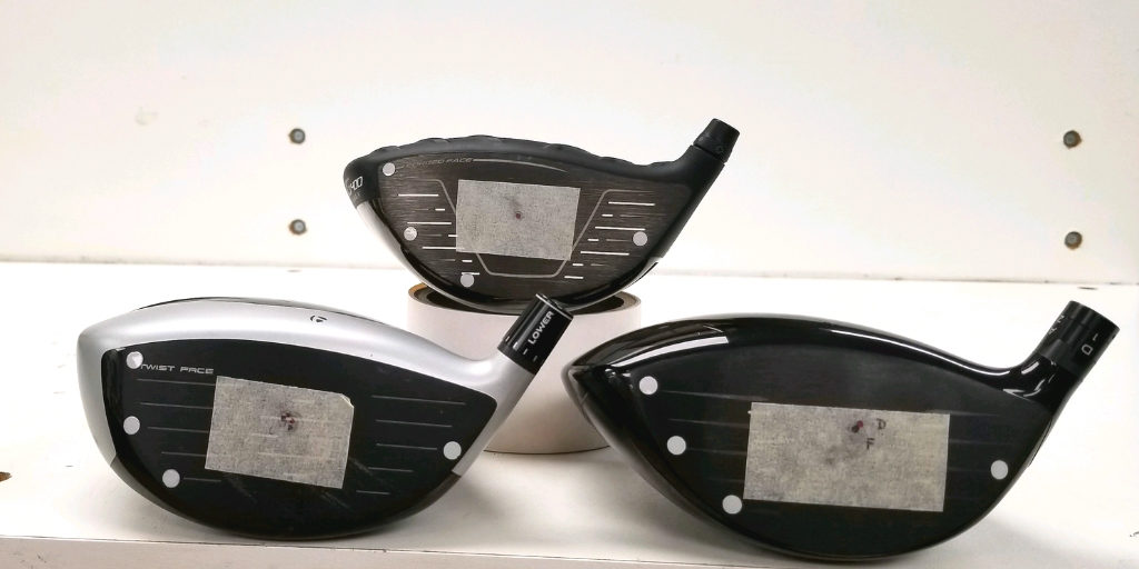 Why Center of Gravity Is So Important for Driver Fittings Pete's Golf