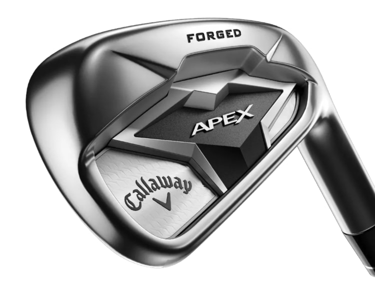 callaway apex